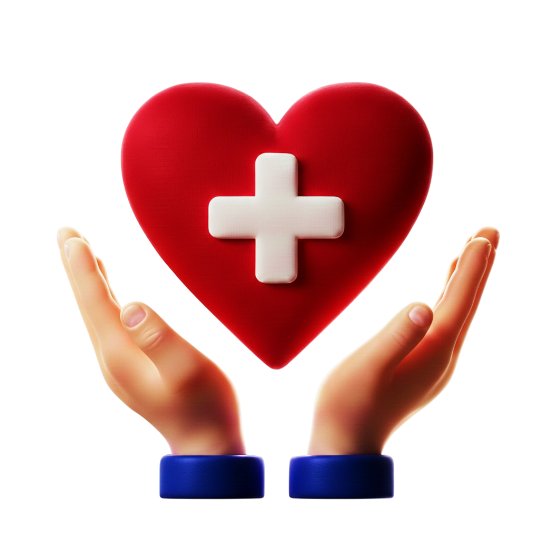 Healthcare Illustration